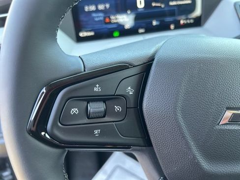 New 2027 Chevrolet Bolt RS FWD image 18