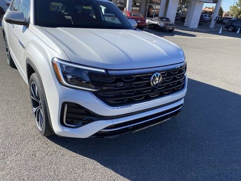 New 2026 Volkswagen Atlas Cross Sport SEL Premium R-Line AWD/4WD image 49
