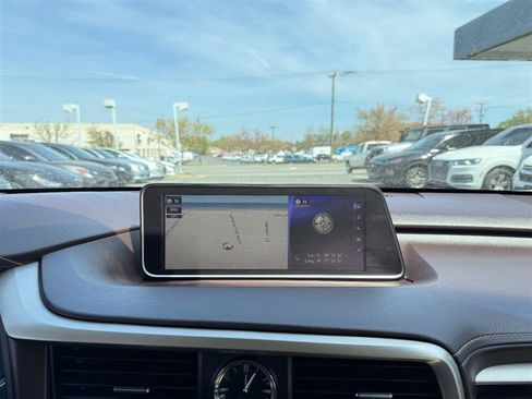 Used 2016 Lexus RX 350 AWD w/ Premium Package image 36