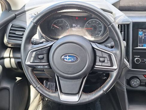 Used 2018 Subaru Crosstrek 2.0i Premium w/ Popular Package #3 AWD/4WD image 14