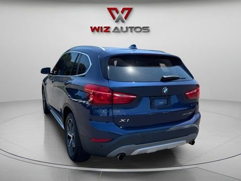 Used 2019 BMW X1 xDrive28i w/ Convenience Package AWD/4WD image 3