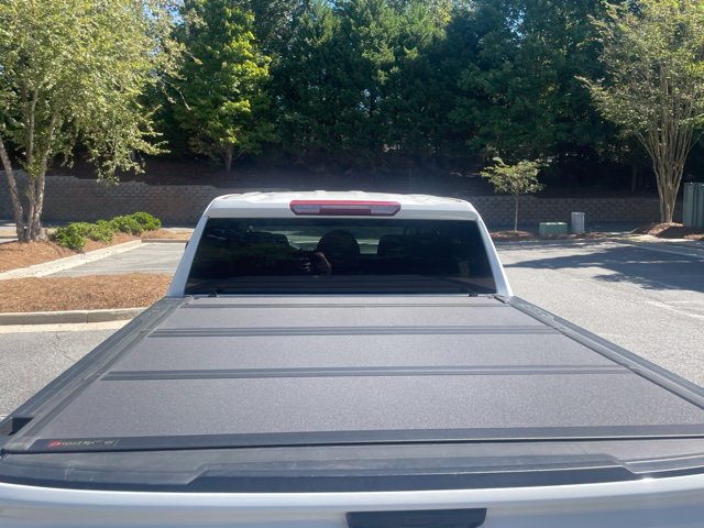 Used 2024 GMC Sierra 1500 SLE w/ X31 Off-Road Package AWD/4WD image 13
