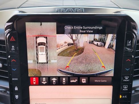 New 2026 RAM 1500 Tungsten image 15
