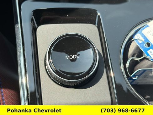 New 2026 Chevrolet Equinox RS FWD image 13