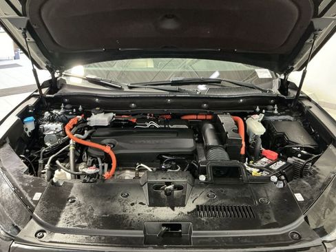 Used 2023 Honda CR-V Sport Touring image 54