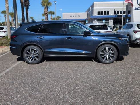 New 2026 Acura MDX FWD w/ Technology Package image 9
