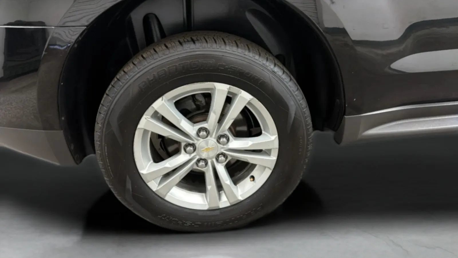 Used 2013 Chevrolet Equinox LT FWD image 26