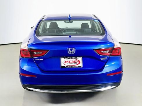 Certified 2019 Honda Insight Touring image 19