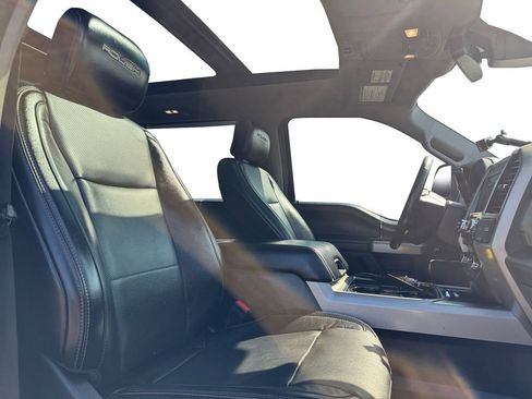 Used 2018 Ford F250 Lariat w/ Lariat Ultimate Package image 17