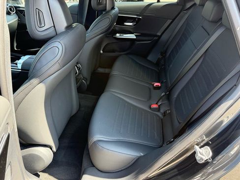 New 2027 Mercedes-Benz GLC 300 4MATIC image 12