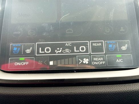 New 2026 Subaru Ascent Bronze Edition image 18