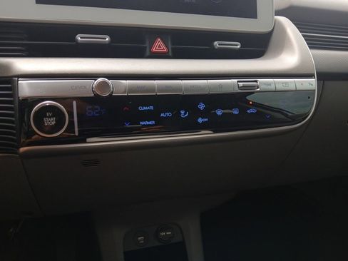 Used 2024 Hyundai Ioniq 5 SEL image 19