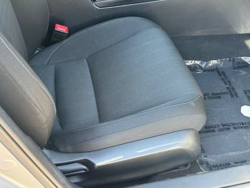 Used 2022 Honda Civic EX image 11