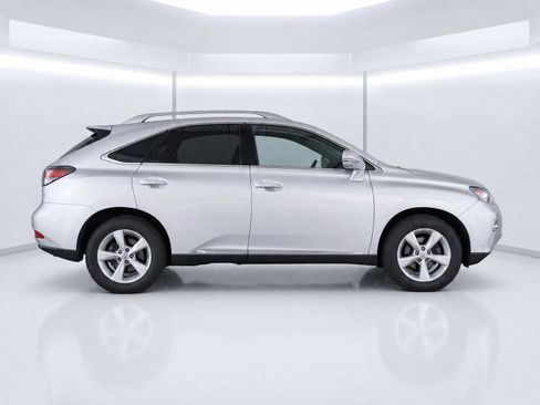 Used 2013 Lexus RX 350 AWD w/ Navigation Pkg image 3