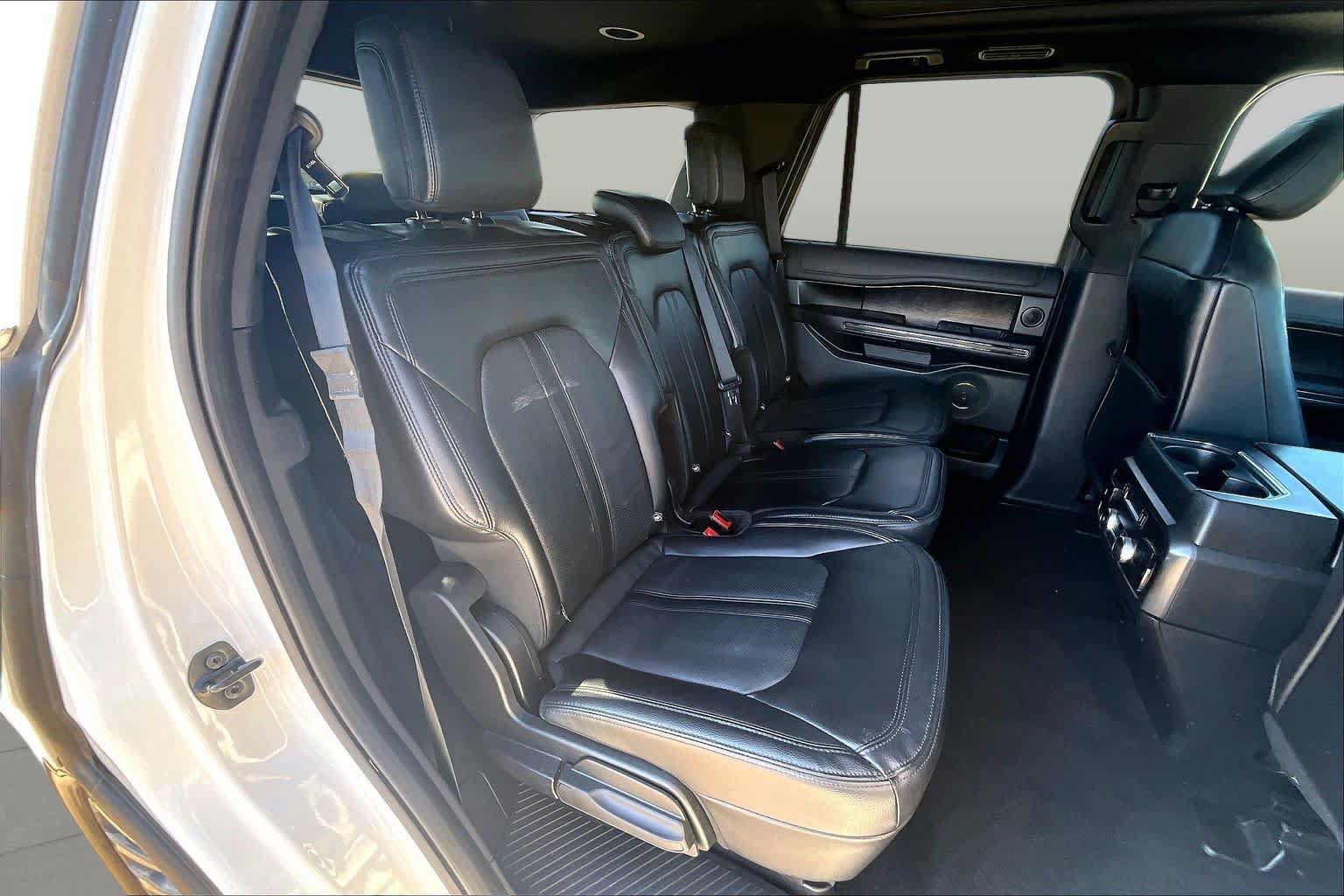 Used 2021 Ford Expedition Limited RWD image 20