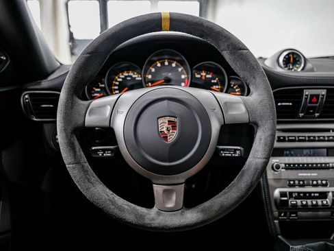 Used 2008 Porsche 911 GT3 RS RWD image 11