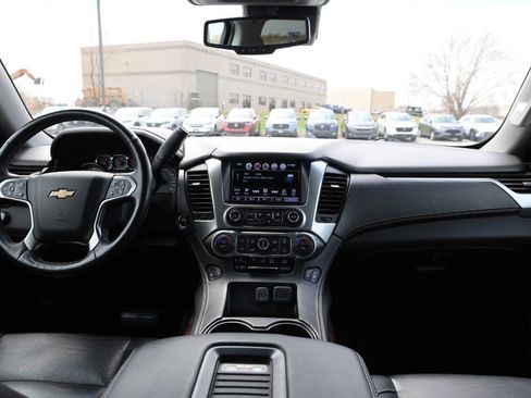 Used 2017 Chevrolet Tahoe LT image 14