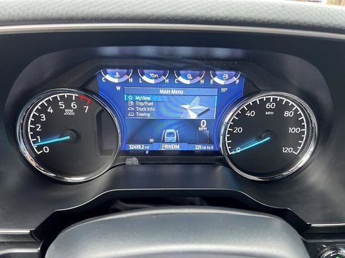 Used 2022 Ford F150 XLT w/ Equipment Group 302A High image 23