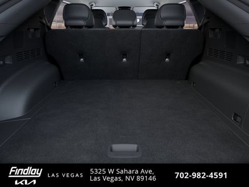 New 2026 Kia EV6 Wind RWD image 21
