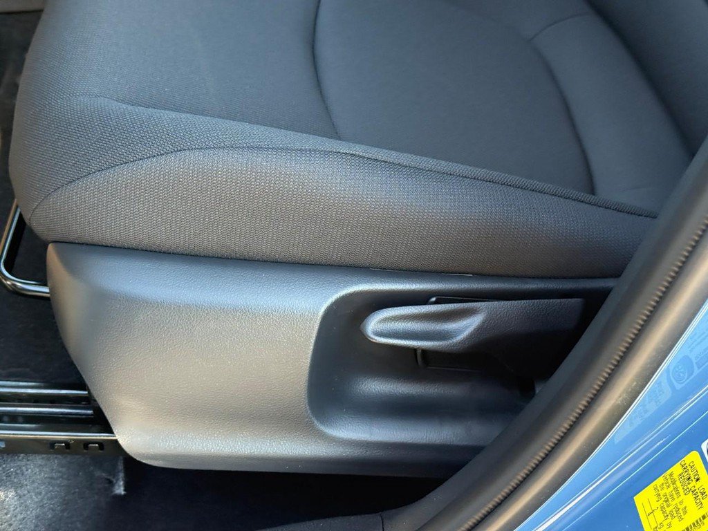 New 2026 Toyota Corolla Cross LE AWD/4WD image 15