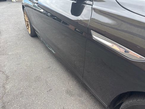 Used 2017 BMW 650i xDrive Convertible AWD/4WD image 12