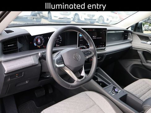 Certified 2026 Volkswagen Tiguan S AWD/4WD image 20