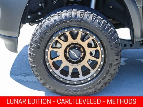 Used 2024 RAM 2500 Rebel w/ Towing Technology Group AWD/4WD image 9