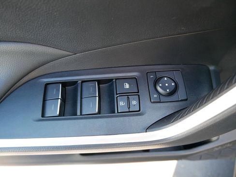 Certified 2025 Toyota RAV4 XLE AWD/4WD image 16