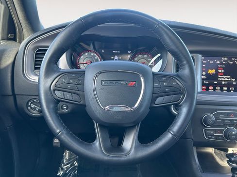 Used 2023 Dodge Charger SXT w/ Blacktop Special Edition image 14