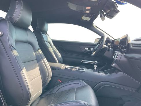 Used 2024 Ford Mustang GT Premium image 23