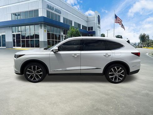 Used 2023 Acura MDX FWD w/ Technology Package image 7