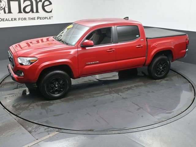 Used 2022 Toyota Tacoma SR5 RWD image 43