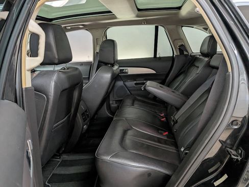 Used 2014 Lincoln MKX AWD w/ Equipment Group 101A image 14
