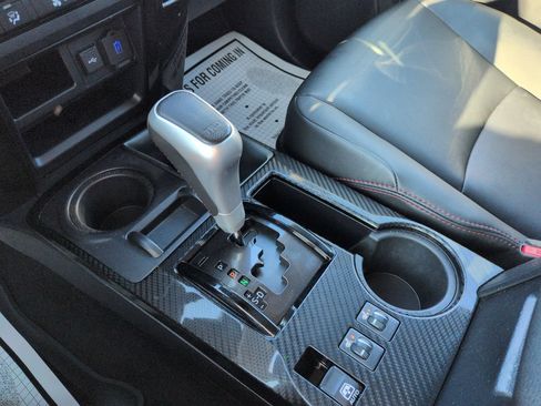 Used 2024 Toyota 4Runner TRD Pro AWD/4WD image 24