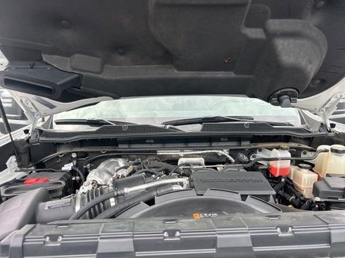 Used 2024 Chevrolet Silverado 2500 LTZ w/ LTZ Plus Package image 35