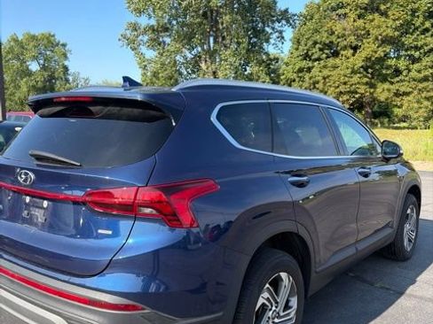 Used 2023 Hyundai Santa Fe SEL AWD/4WD image 9