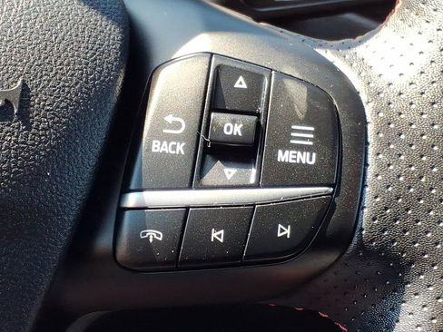 Used 2024 Ford Escape ST-Line Select w/ Tech Pack #1 AWD/4WD image 23