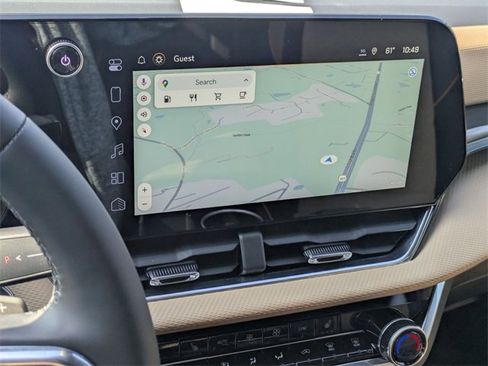 New 2026 Chevrolet Equinox ACTIV w/ Safety and Technology Package image 18