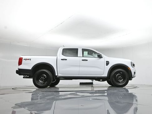 New 2026 Ford Ranger XL image 43