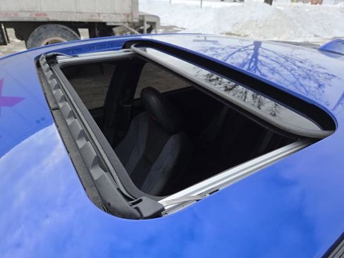 Used 2022 Subaru WRX Limited image 3