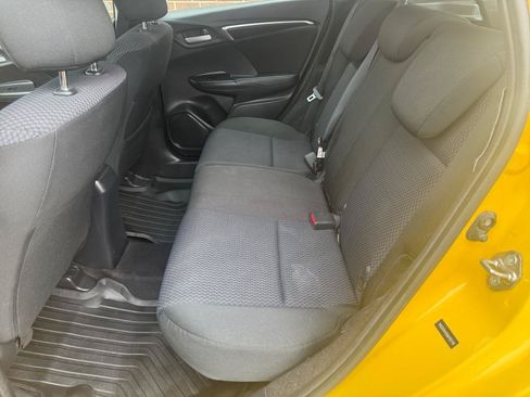 Used 2019 Honda Fit LX image 6