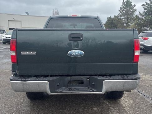 Used 2006 Ford F150 XL image 14