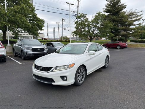 Used 2014 Honda Accord EX-L image 6