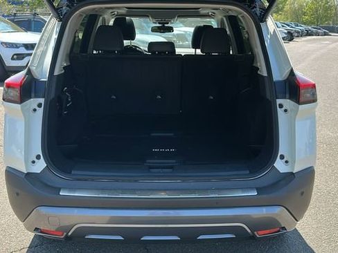 Certified 2023 Nissan Rogue SL w/ SL Premium Package AWD/4WD image 26