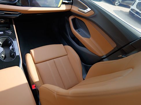 New 2025 Audi A5 2.0T Prestige image 33