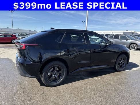 New 2026 Subaru Solterra Premium image 2