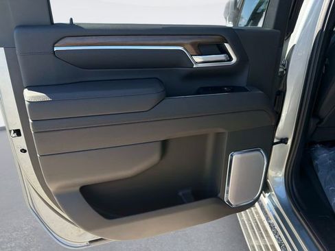 New 2026 Chevrolet Silverado 2500 High Country AWD/4WD image 14