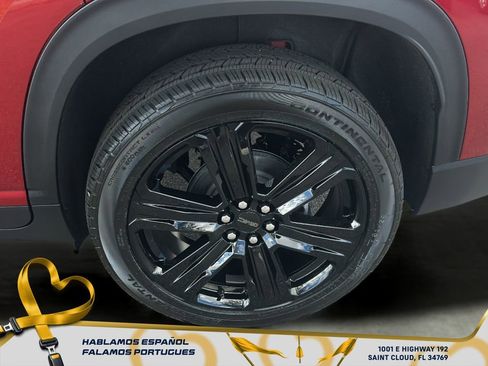 New 2026 GMC Acadia Elevation image 11