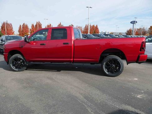 New 2026 RAM 2500 Tradesman image 20