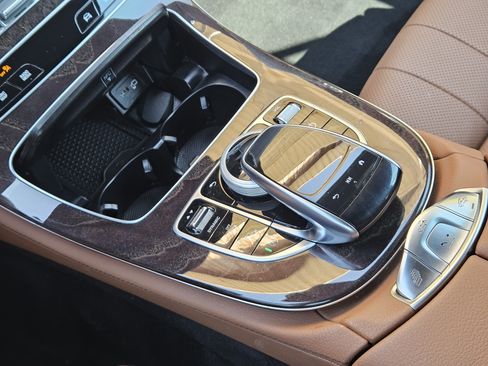 Used 2023 Mercedes-Benz E 450 Cabriolet image 17